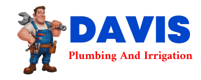 Trusted plumber in MONTEVIEW